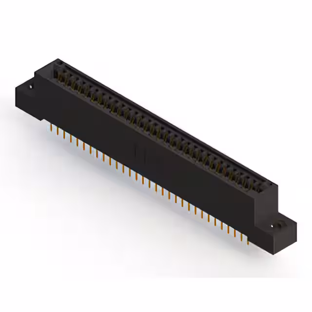 895-062-525-208 EDAC Inc.  Edgeboard Connectors